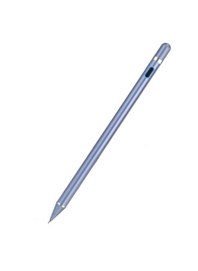 Buy Active Capacitive Pen With Bluetooth Connection Magnetic Handwriting Touch Pen in UAE