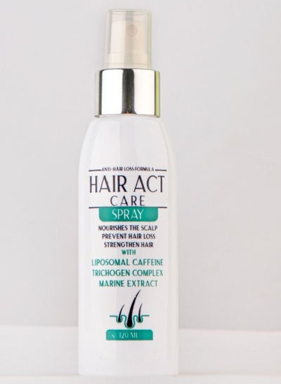 Buy Hair Act Spray Anti-Hair Loss in Egypt