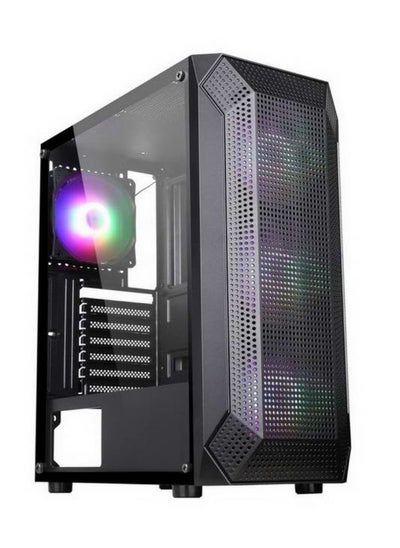 Buy PC Gaming Core i5-12400F processor / 16GB RAM 3200MB DDR4 / 1TB SSD / Windows 10 Pro / NVIDIA GeForce RTX 3050 in Saudi Arabia