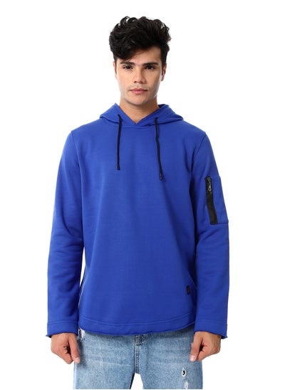 Buy Mens Closed Hoodie in Egypt