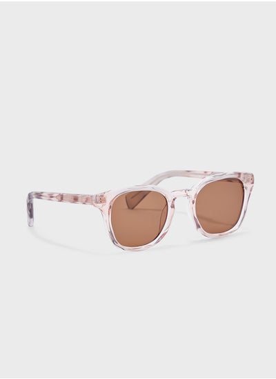 اشتري Polarized Wayfarer Sunglasses في الامارات