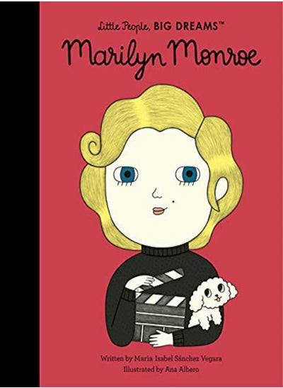 Buy Marilyn Monroe in UAE