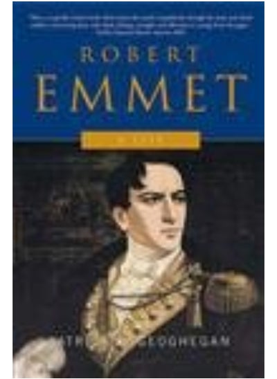 Buy Robert Emmet: A Life in UAE