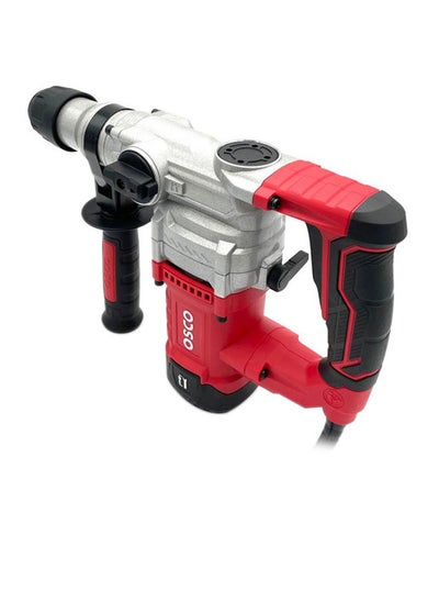 Buy Sds-Plus Rotary Hammer 1050 W 26mm in Saudi Arabia