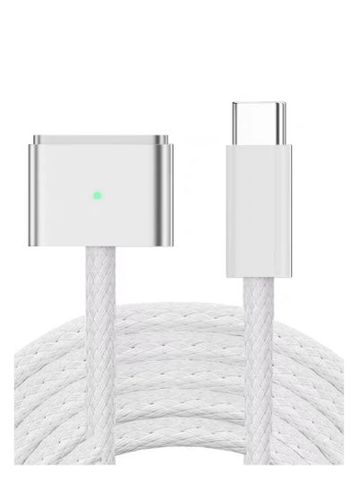 Buy USB-C Magnetic Charging Cable in Saudi Arabia