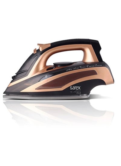 Buy Steam Iron 3000 W Auto Shut Off in Saudi Arabia