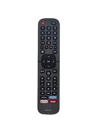 Buy Replacement Remote Control EN2BS27H Compatible with Hisense Smart 4K UHD TV 55R5 50R5 58R5 65R5 B7100 70B7100UW 55B7100UW 43B7100UW 50B7100UW 65B7100UW 55B7100UW in Saudi Arabia