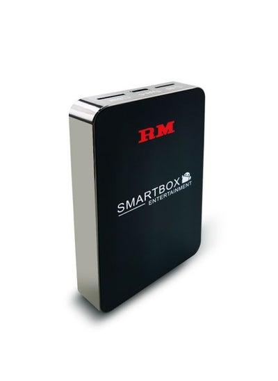 Buy RM-C38, Smart box AND 11, 3G Ram in Saudi Arabia