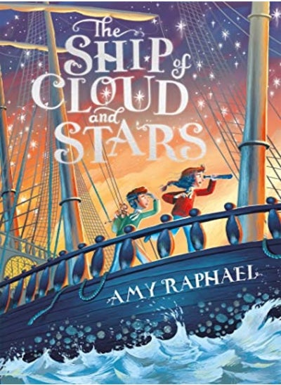 Buy The Ship of Cloud and Stars in UAE