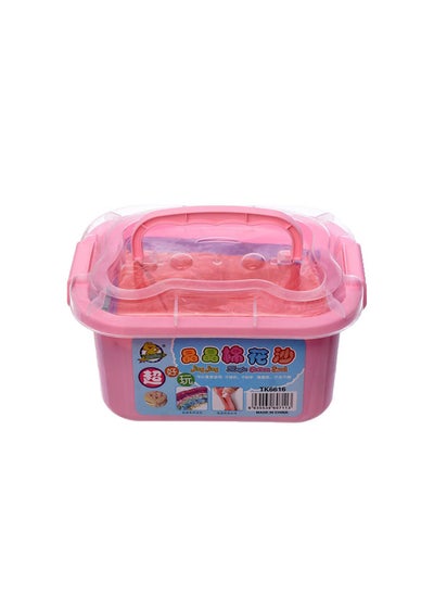 Buy Elmaayergy TK6616/SD-7 Sand Clay Bucket Set With Durable Material, Suitable For School And Home in Egypt