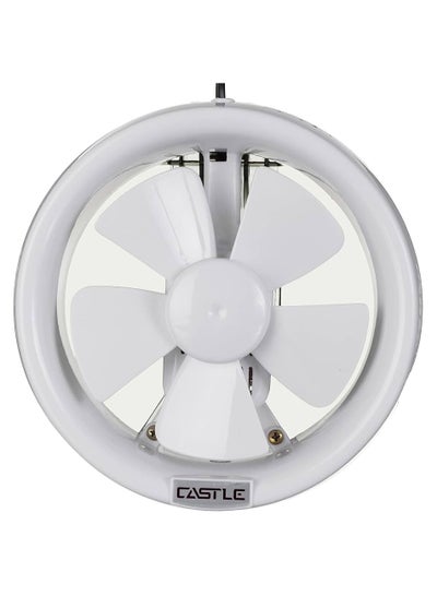 اشتري Castle Ventilating fan 15 cm, VF3015R في مصر
