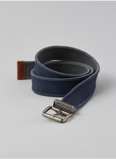 اشتري AEO Reversible Web Belt في الامارات