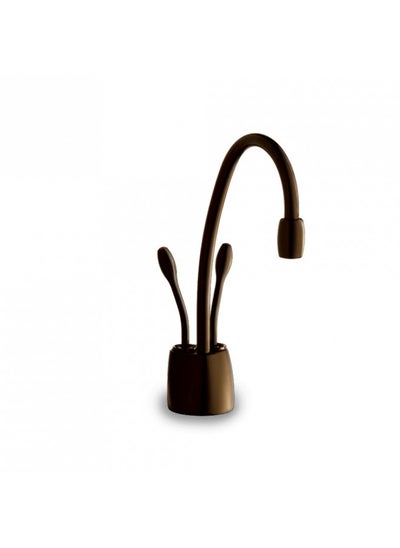 اشتري Insinkerator F-HC1100ORB Contemporary Instant Hot and Cold Water Dispenser, Oil-Rubbed Bronze في الامارات