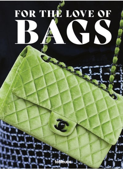 Buy For the Love of Bags in Saudi Arabia