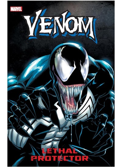 Buy Venom: Lethal Protector in UAE