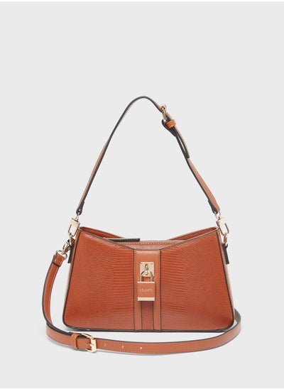 Buy Flap Over Crossbody Bag in Saudi Arabia