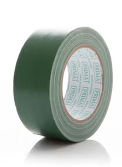 Buy Cloth Tape Dark Green in Saudi Arabia