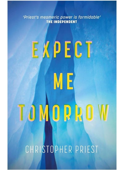 Buy Expect Me Tomorrow in UAE