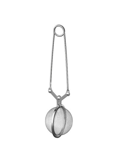 Buy Tea infuser, stainless steel in Saudi Arabia