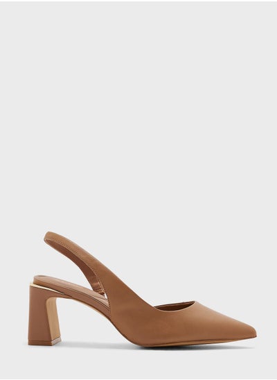 اشتري Crullina High Heel Pumps في الامارات