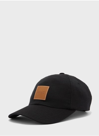 Buy Ari Curved Peak Cap in Saudi Arabia