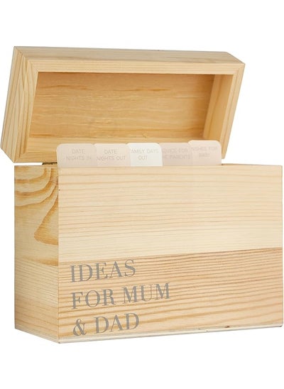 Buy Ideas For Mum And Dad Baby Shower Guest Book in Saudi Arabia