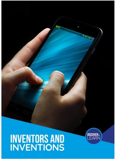 اشتري Inventors and Inventions في الامارات