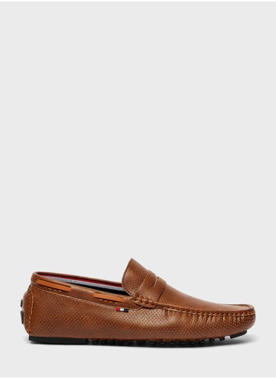 Buy Casual Slip On Loafers in UAE