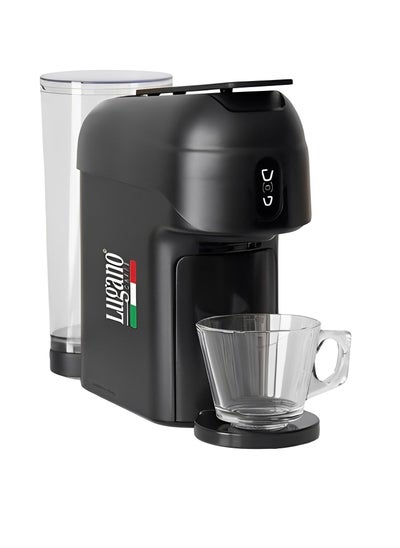 Buy Lugano Mini Elite Espresso Machine in Egypt