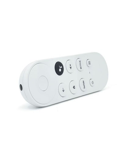 Buy G9N9N Chromecast Googel TV  Bluetooth Voice Remote for Google TV in Saudi Arabia