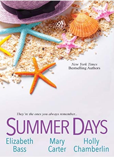 اشتري Summer Days في الامارات