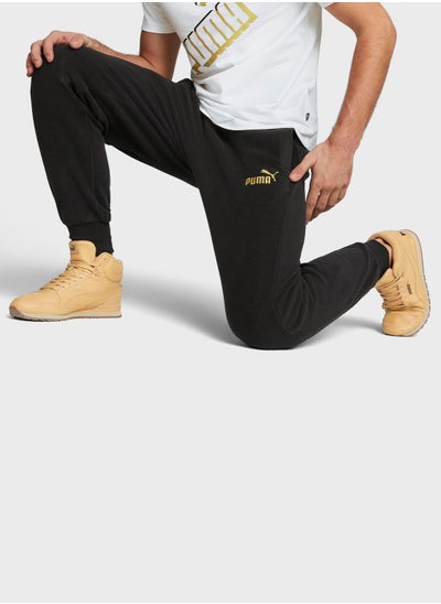 Buy Ess+ Men Sweatpants in UAE