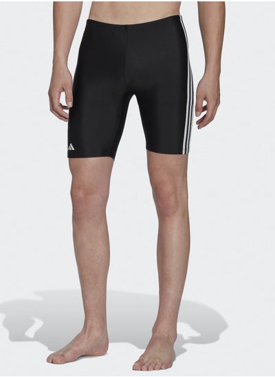 Buy 3 Stripes Jammer Swimshorts in Saudi Arabia