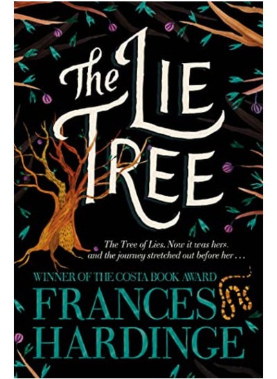 اشتري The Lie Tree في الامارات