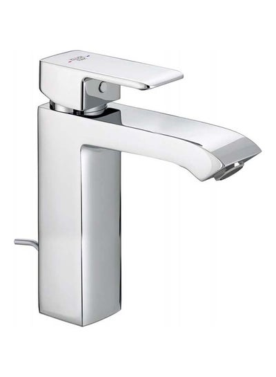 Buy Project Single-lever Basin Mixer On The Floor And Overflow RAK-14160 in Egypt