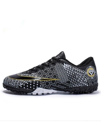 Buy New High-Top Non-Slip Football Shoes in Saudi Arabia