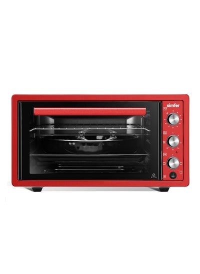 Girmi Forno Elétrico Grancotto FE45