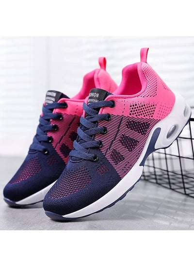 Buy Woman ultimate show running comfortable shoes sports shoes in Saudi Arabia