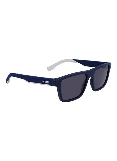 Buy Men's Rectangular Sunglasses - L998S-401-5516 - Lens Size: 55 Mm in UAE