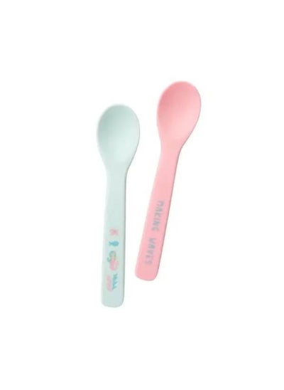 Buy Baby Spoons Mermaid in Egypt