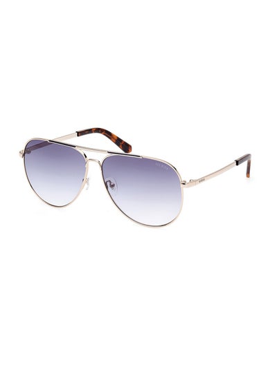 اشتري Sunglasses For Men GU0005932W62 في السعودية