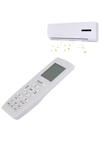 Buy Air Conditioner Remote Control,Suitable For Gree YAP1FB YAPIFB Air Conditioning New Replaceable Remote Control in Saudi Arabia