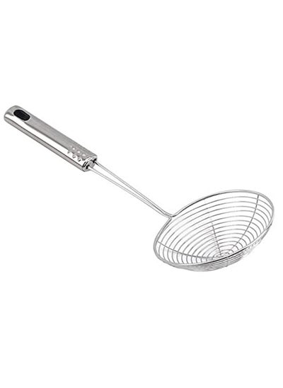 اشتري Stainless Steel Oil Strainer (17cm) في مصر