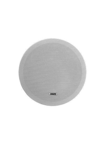 اشتري DSP5012 35W Coaxial Frameless Ceiling Speaker في الامارات