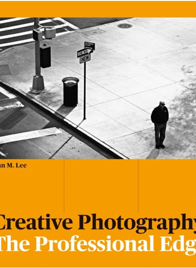 اشتري Creative Photography : The Professional Edge في الامارات