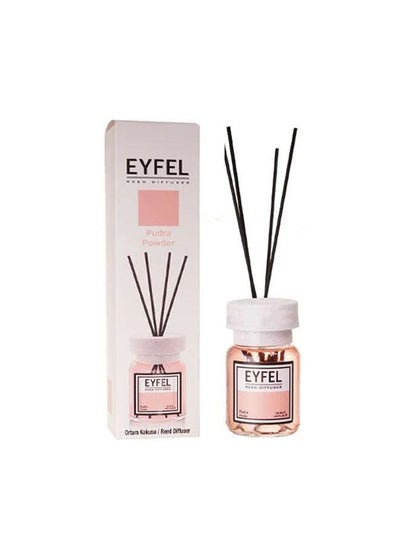 اشتري Reed Diffuser Pudar Powder 120 Ml في الامارات