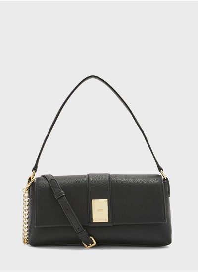 Buy Chris Flap Demi Crossbody Bag in UAE