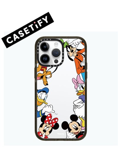 Buy Classic Toon Squad Case - iPhone 15 Pro in UAE