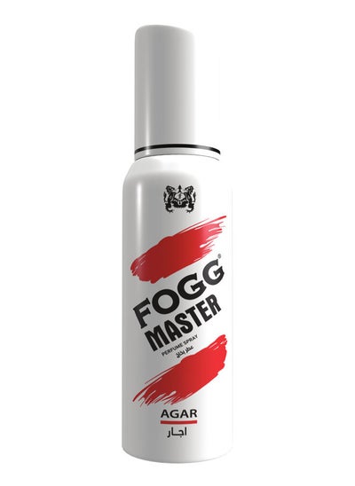 Buy Master Agra Body Spray in Egypt