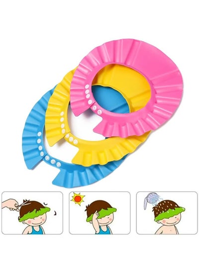 Buy Shower cap for kids in Egypt